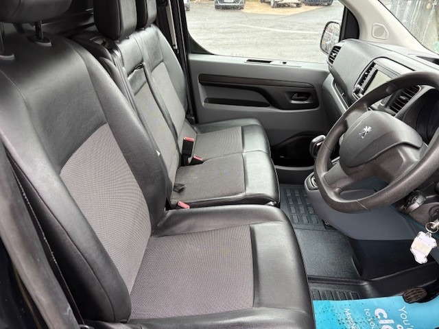 Used Peugeot Expert 2019 for sale - 77845472: Photo 9