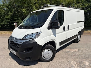 Used Citroen Relay 2020 for sale - 79152544: Photo