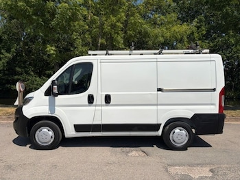 Used Citroen Relay 2020 for sale - 79152544: Photo