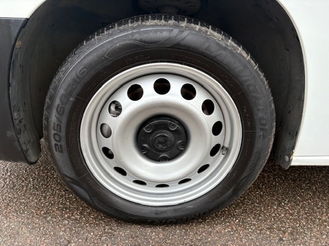 Used Vauxhall Combo 2019 for sale - 77310485: Photo 10