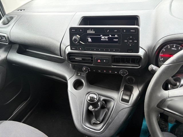 Used Vauxhall Combo 2019 for sale - 77310485: Photo 15