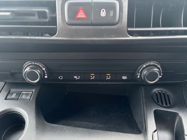 Used Vauxhall Combo 2019 for sale - 77310485: Photo 17