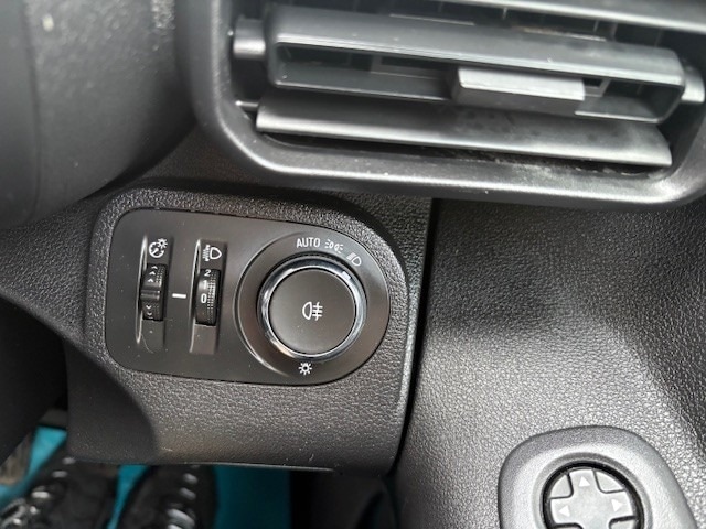 Used Vauxhall Combo 2019 for sale - 77310485: Photo 19