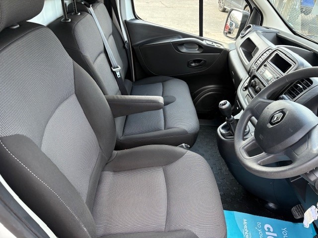 Used Renault Trafic 2021 for sale - 78223914: Photo 12