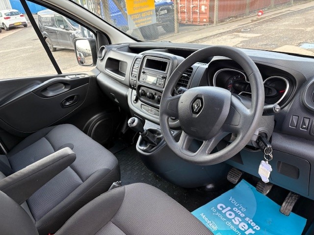 Used Renault Trafic 2021 for sale - 78223914: Photo 13