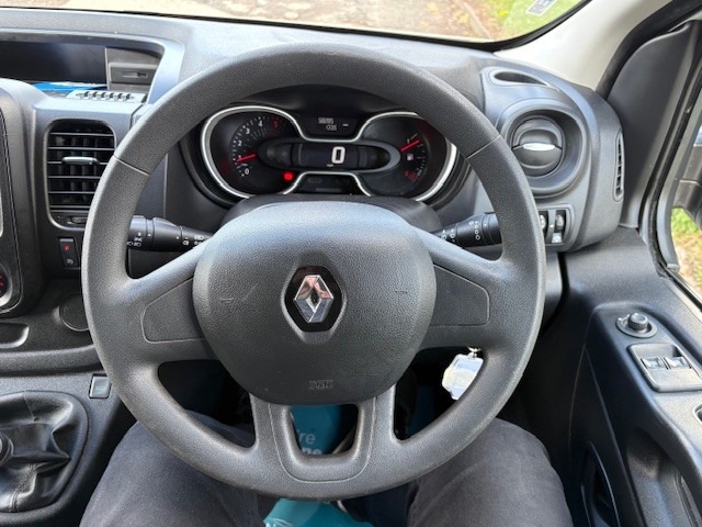 Used Renault Trafic 2021 for sale - 78223914: Photo 14