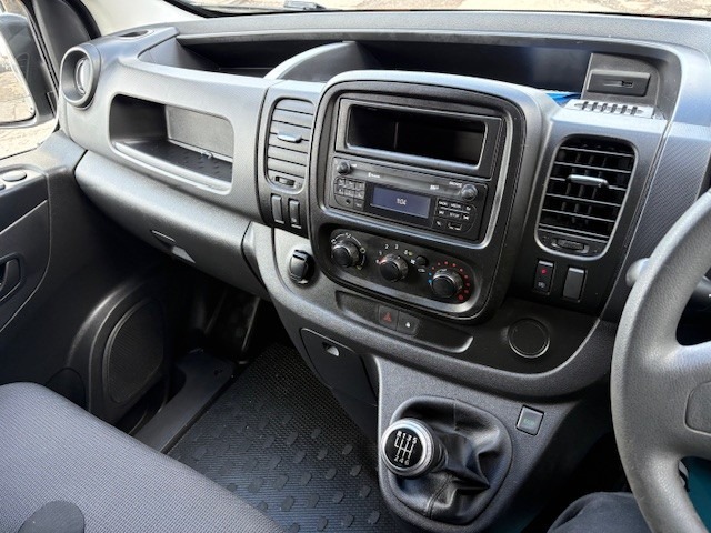 Used Renault Trafic 2021 for sale - 78223914: Photo 15