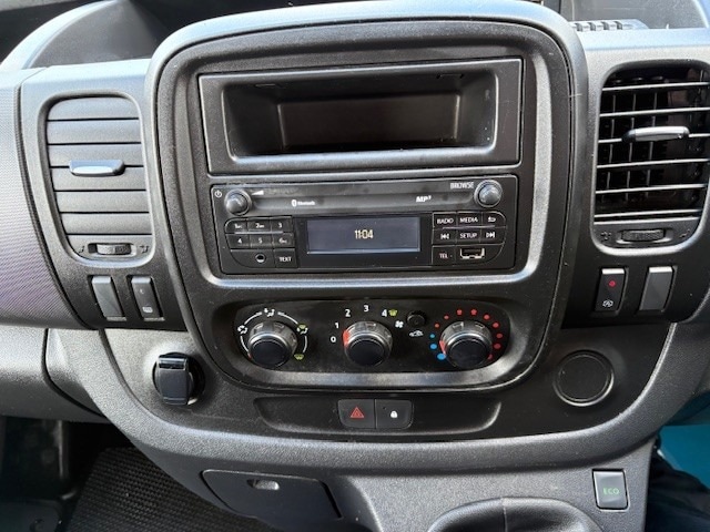 Used Renault Trafic 2021 for sale - 78223914: Photo 16