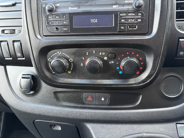 Used Renault Trafic 2021 for sale - 78223914: Photo 17