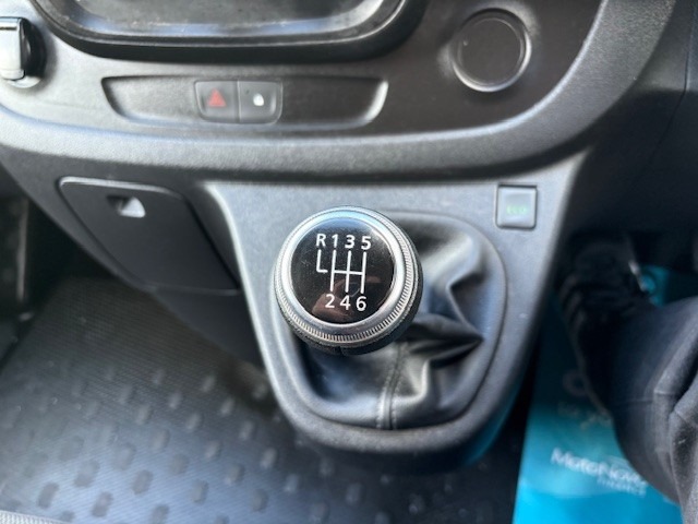 Used Renault Trafic 2021 for sale - 78223914: Photo 20