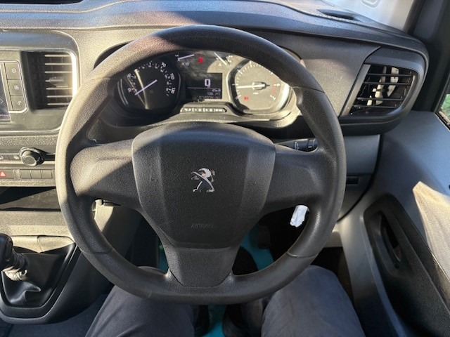 Used Peugeot Expert 2019 for sale - 76794841: Photo 11