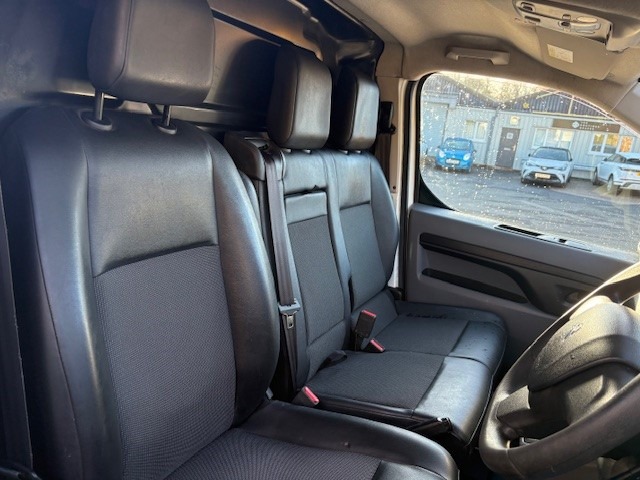 Used Peugeot Expert 2019 for sale - 76794841: Photo 12