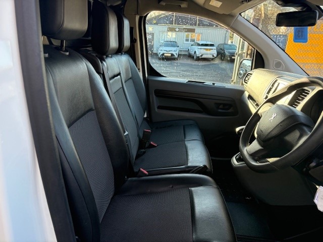 Used Peugeot Expert 2019 for sale - 76794841: Photo 13