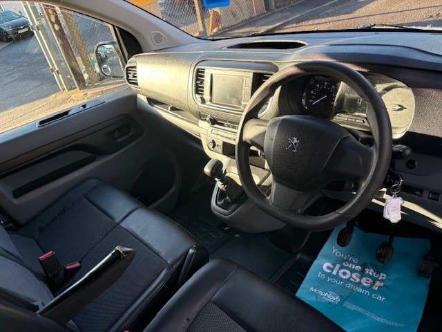 Used Peugeot Expert 2019 for sale - 76794841: Photo 14