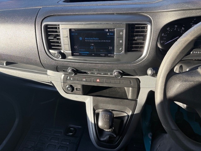 Used Peugeot Expert 2019 for sale - 76794841: Photo 15