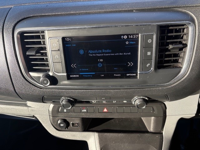 Used Peugeot Expert 2019 for sale - 76794841: Photo 16