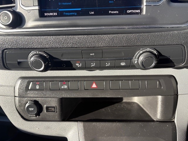 Used Peugeot Expert 2019 for sale - 76794841: Photo 17