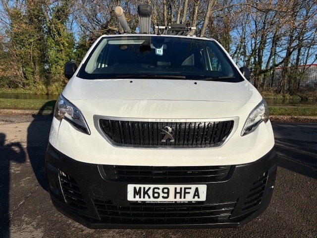 Used Peugeot Expert 2019 for sale - 76794841: Photo 2