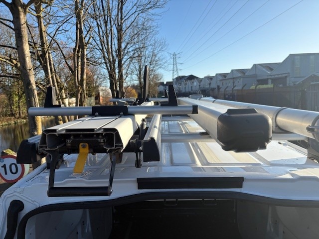 Used Peugeot Expert 2019 for sale - 76794841: Photo 22