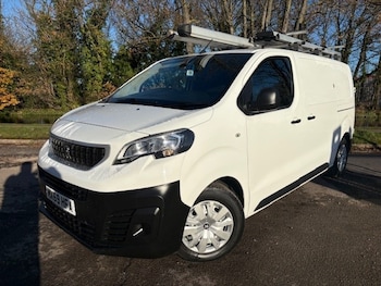 Used Peugeot Expert 2019 for sale - 76794841: Photo
