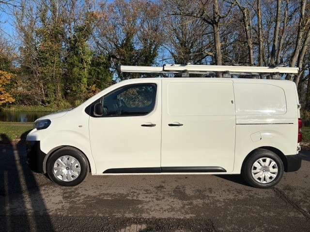 Used Peugeot Expert 2019 for sale - 76794841: Photo 4