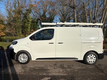 Used Peugeot Expert 2019 for sale - 76794841: Photo