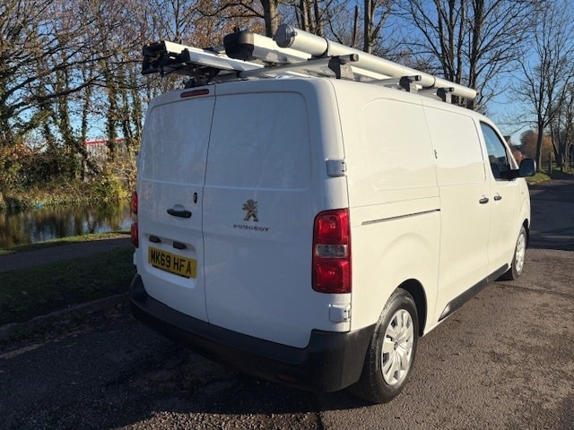 Used Peugeot Expert 2019 for sale - 76794841: Photo 7