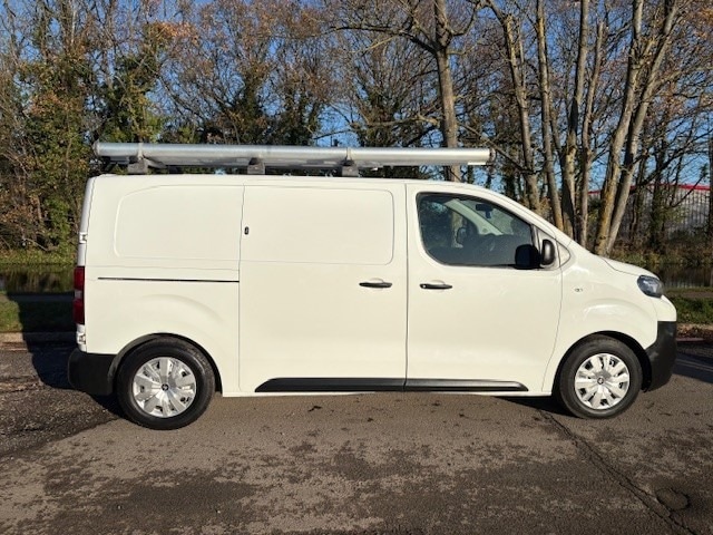 Used Peugeot Expert 2019 for sale - 76794841: Photo 8