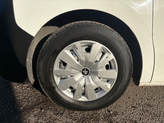 Used Peugeot Expert 2019 for sale - 76794841: Photo 9