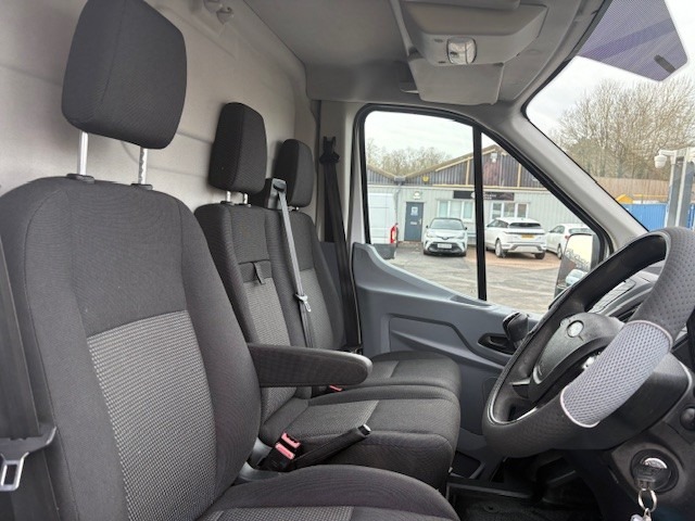 Used Ford Transit 2019 for sale - 77590437: Photo 11