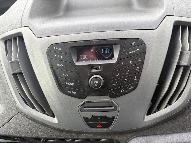 Used Ford Transit 2019 for sale - 77590437: Photo 15