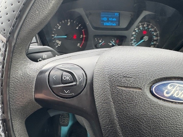 Used Ford Transit 2019 for sale - 77590437: Photo 17