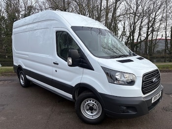 Used Ford Transit 2019 for sale - 77590437: Photo