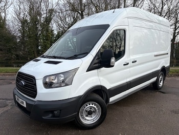 Used Ford Transit 2019 for sale - 77590437: Photo