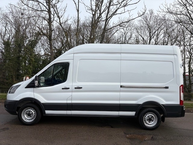 Used Ford Transit 2019 for sale - 77590437: Photo 4
