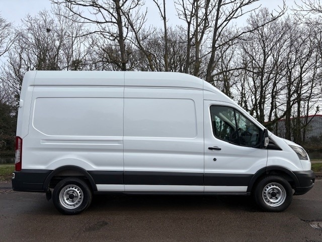 Used Ford Transit 2019 for sale - 77590437: Photo 8