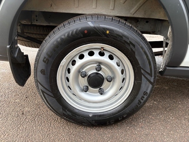 Used Ford Transit 2019 for sale - 77590437: Photo 9