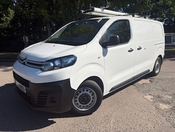 Used Citroen Dispatch 2021 for sale - 79693463: Photo