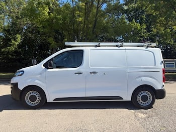 Used Citroen Dispatch 2021 for sale - 79693463: Photo