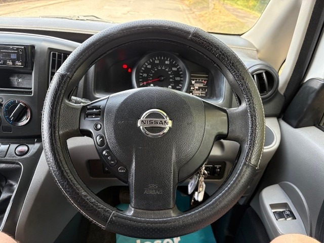 Vehicle 11