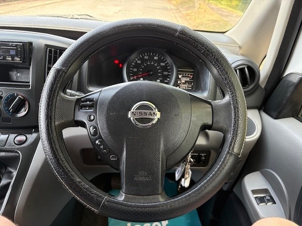 Used Nissan NV200 2016 for sale - 75569462: Photo 11