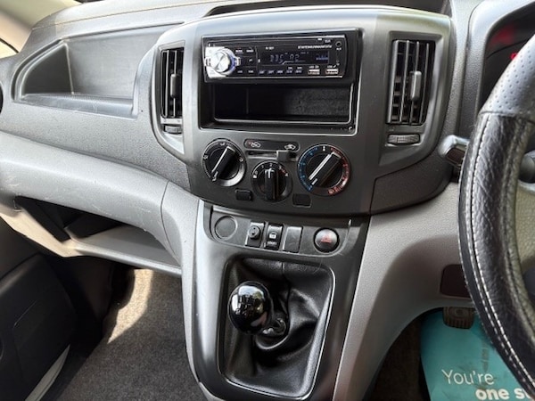 Used Nissan NV200 2016 for sale - 75569462: Photo 13