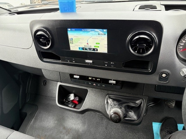 Used Mercedes-Benz Sprinter 2019 for sale - 77491081: Photo 13