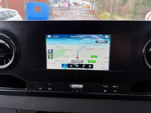 Used Mercedes-Benz Sprinter 2019 for sale - 77491081: Photo 14