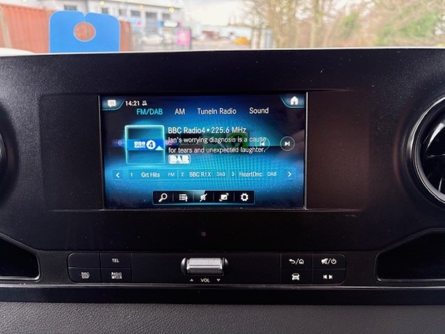 Used Mercedes-Benz Sprinter 2019 for sale - 77491081: Photo 15