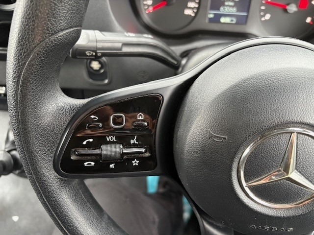 Used Mercedes-Benz Sprinter 2019 for sale - 77491081: Photo 17
