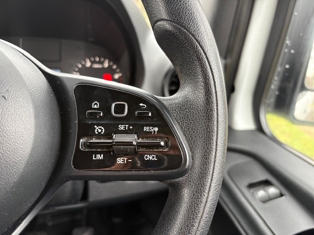 Used Mercedes-Benz Sprinter 2019 for sale - 77491081: Photo 18