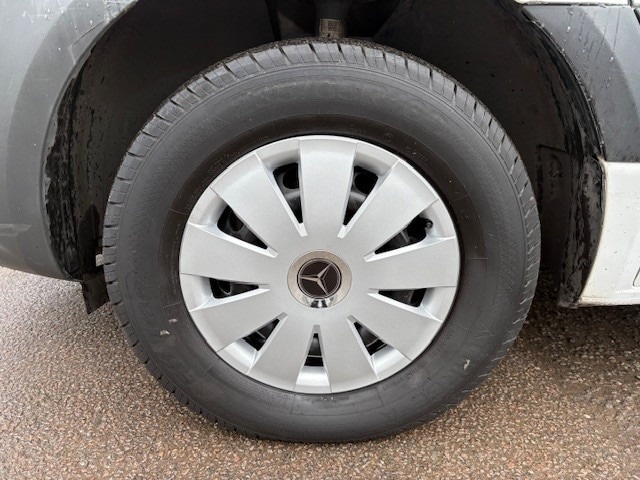 Used Mercedes-Benz Sprinter 2019 for sale - 77491081: Photo 8