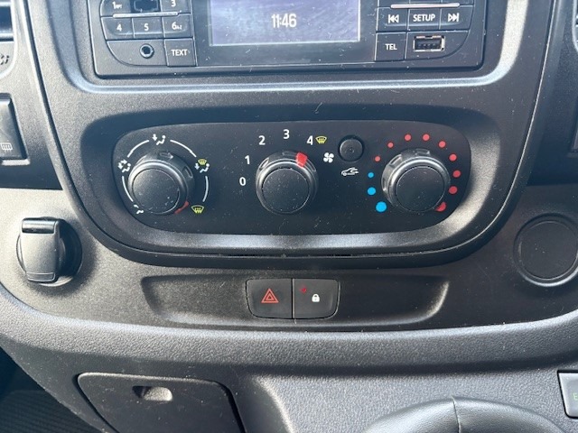 Used Vauxhall Vivaro 2019 for sale - 76931498: Photo 14