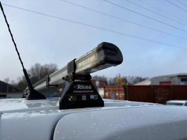 Used Vauxhall Vivaro 2019 for sale - 76931498: Photo 17